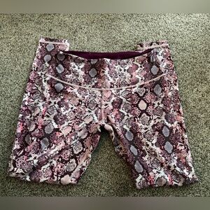 Victoria Sport - Knockout Leggings by Victoria’s Secret